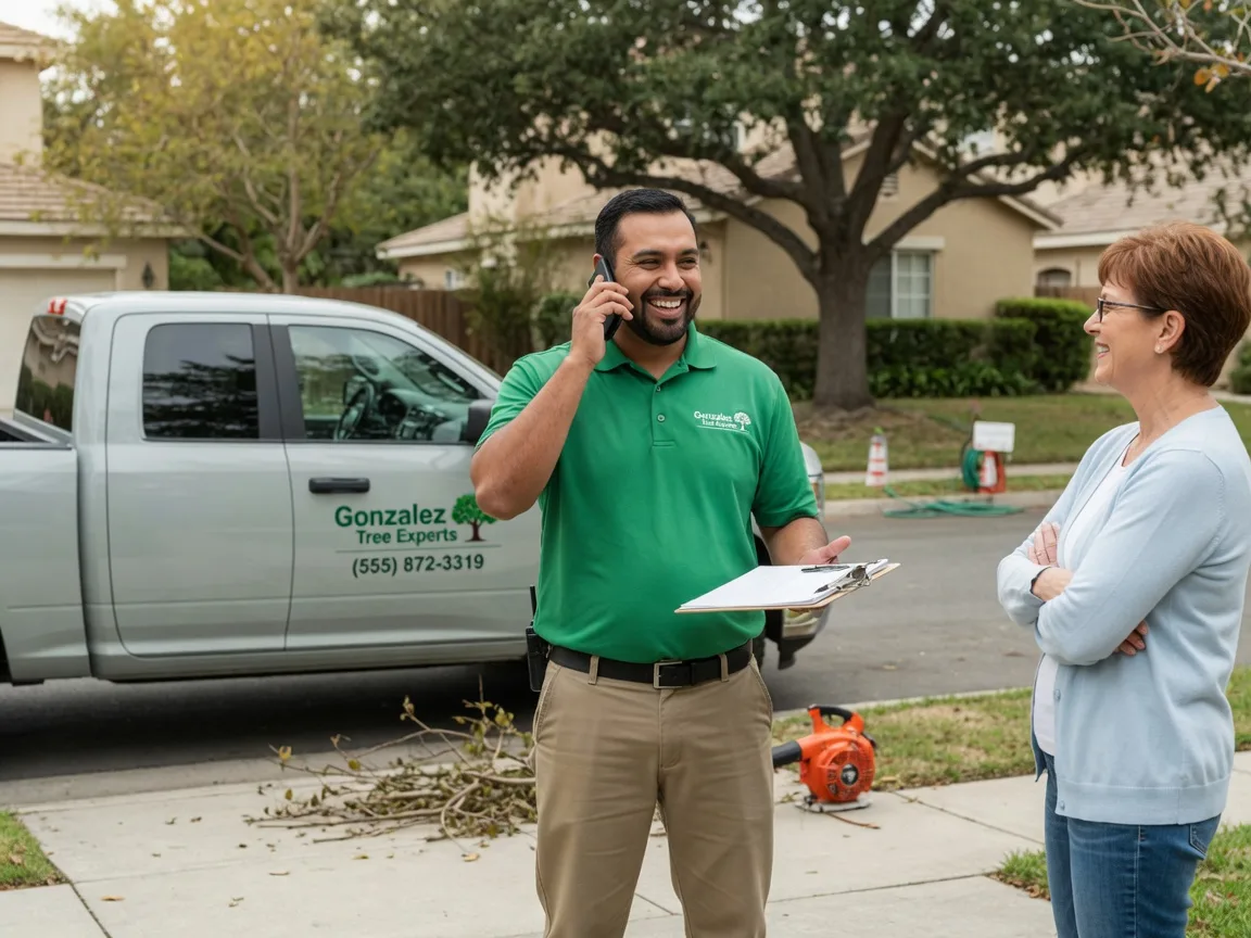 Tree Service Crystal Springs, MS FAQs